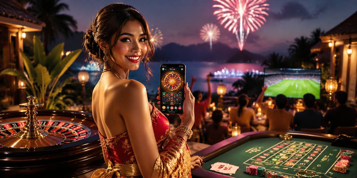 halubet Evolution Live Roulette